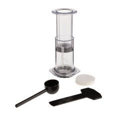 Aeropress Clear