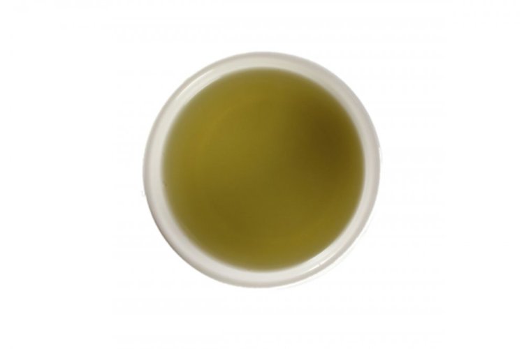 Té Sencha