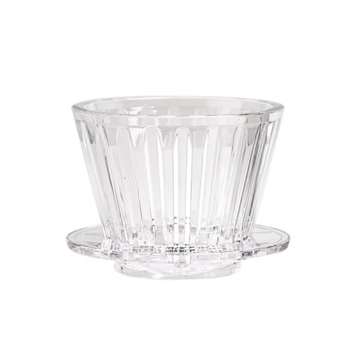Timemore Crystal Eye dripper B75 - Barva: průhledná