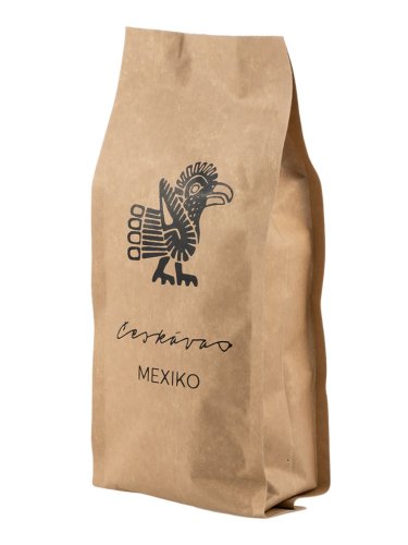 Českáva Mexiko
