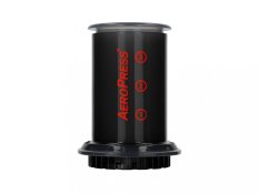 Aeropress Go stlačený