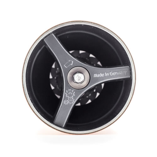 Comandante C40 MK4 - Varianta: Nitro Blade Black