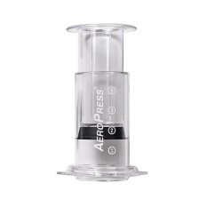Aeropress Clear