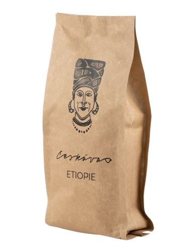 Českáva Etiopie