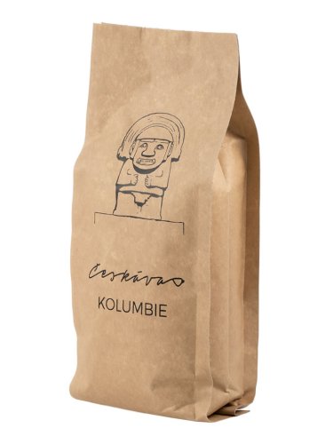 Českáva Kolumbie