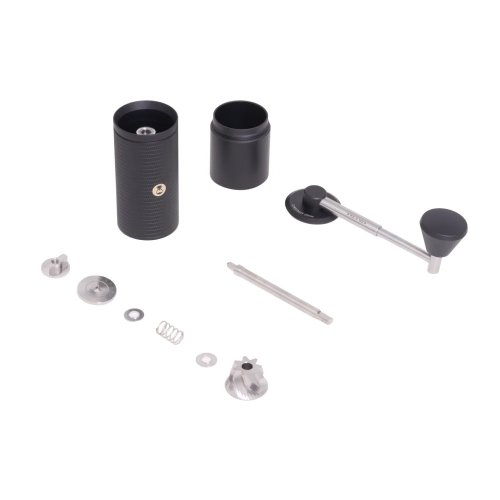 Timemore C5 Pro Matte Black