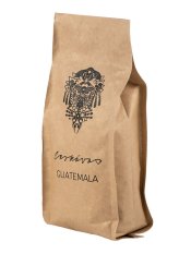 Českáva Guatemala