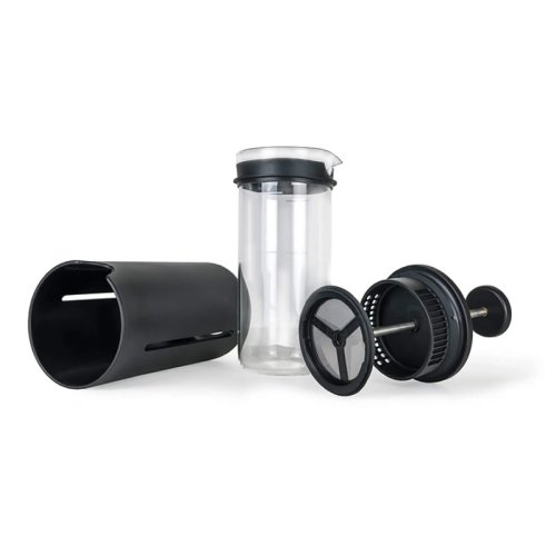 French press Timemore U
