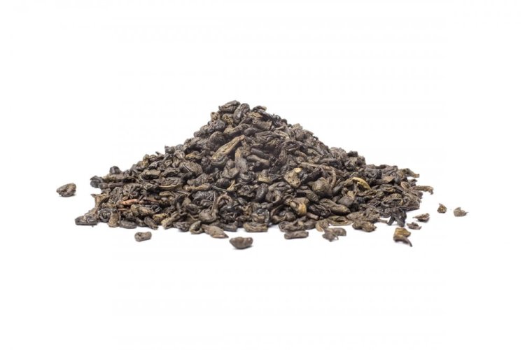 Té Gunpowder - Balení: 50 gramů