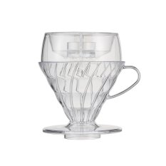 Hario Drip Assist set s dripperem V60-02