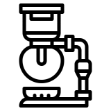 Vacuum pot