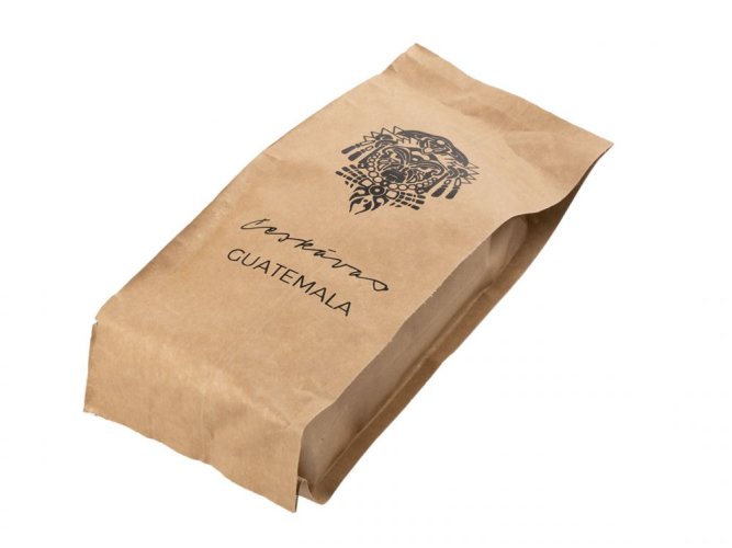 Českáva Guatemala