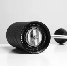 Timemore C3 Pro Matte Black