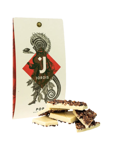 Jordis POP