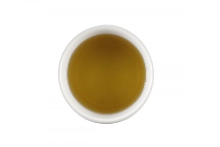 Té zelený s jasmínem - Balení: 50 gramů