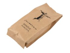 Brazilská káva Robusta Conillon Českáva