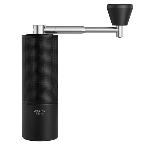 Timemore C3 Pro Matte Black