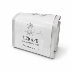 Českáva Originál Žižkafe
