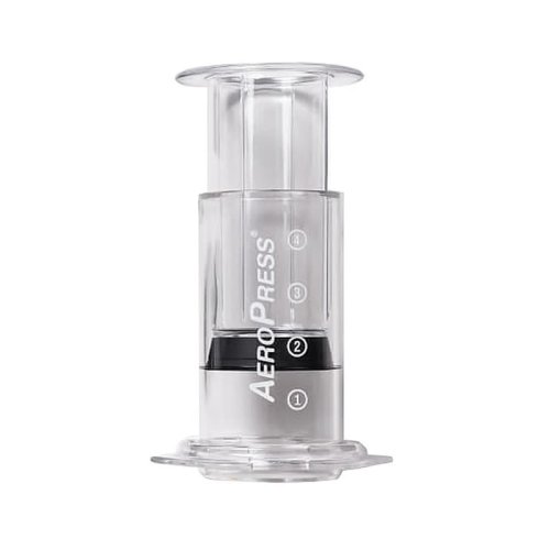 Aeropress Clear