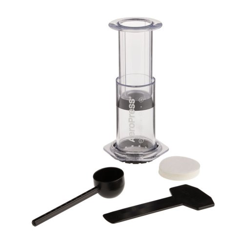 Aeropress Clear