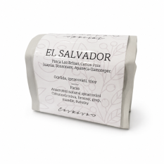 Českáva Speciál El Salvador