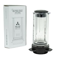 Delter coffee press