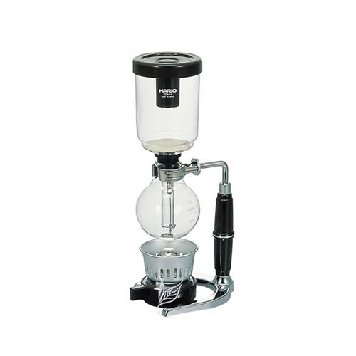 Vakuový kávovar Hario Tecnica TCA-2