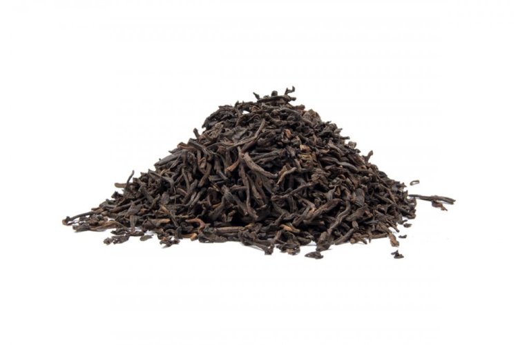 Té Pu Erh
