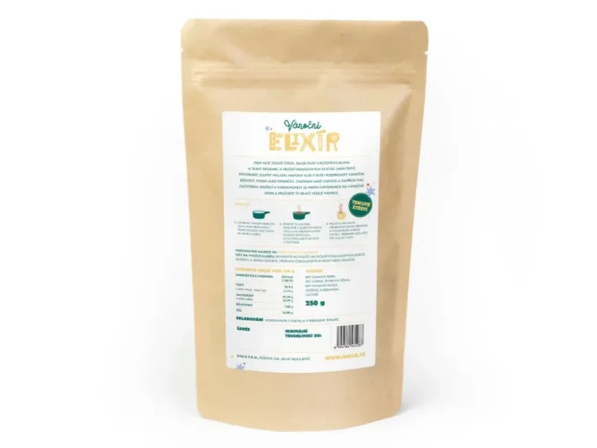 Ajala Elixír Vánoční