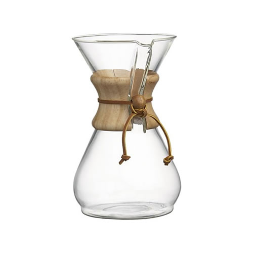 Kávovar Chemex CM-8A