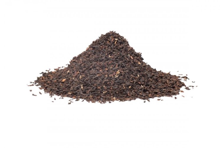 Té English Breakfast - Balení: 50 gramů