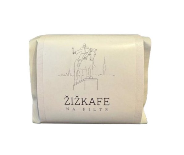 Českáva Žižkafe