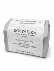 Českáva Speciál Kostarika