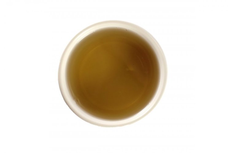 Té Pai Mu Tan - Balení: 50 gramů