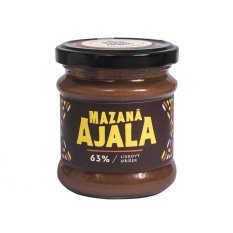 Mazaná Ajala