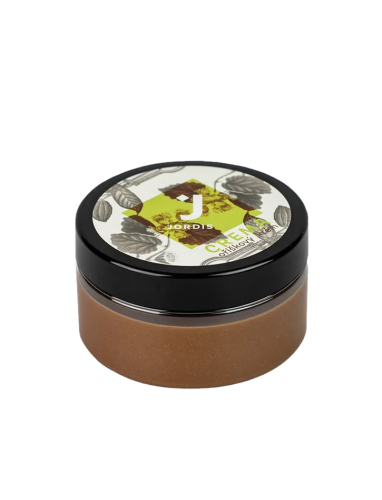 Jordi's Crema lískooříškový krém s kakaem