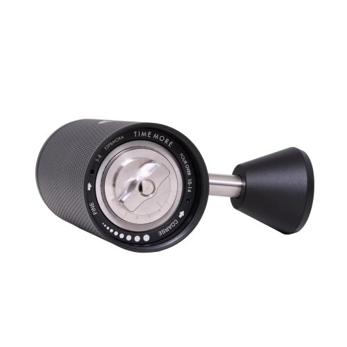 Timemore C5 Pro Matte Black