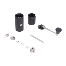 Timemore C5 Pro Matte Black